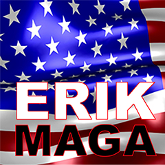Erik for Congress